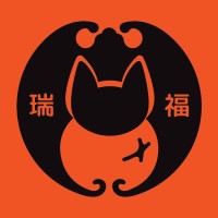 Refruit Design . 瑞福設計 logo - Similar company to Black Mongrels