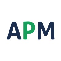 APM Amicale des pharmaciens du Maroc logo - Similar company to Idris Software