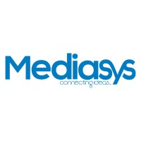 MediaSys logo - Similar company to Bravura Design Solutions