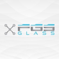 FGS Glass logo - Similar company to Fgs Hardware (Fethers)