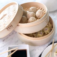 The MOMO’s logo - Similar company to Chill N Grill