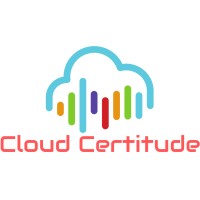 Cloud Certitude logo - Similar company to Hic Global Solutions