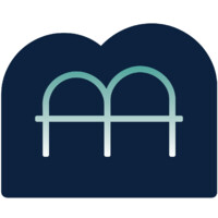 BlueBridge.digital logo - Similar company to Impact Jeunesse