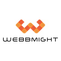 Webbmight logo - Similar company to Aureolab