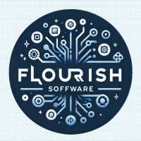 Flourish Software Pvt Ltd logo - Similar company to Qwt