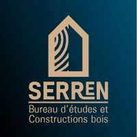 SERREN srl logo - Similar company to Bois & Structure