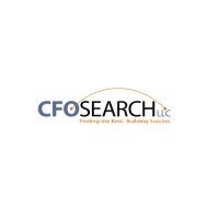 CFO Search LLC logo - Similar company to Cfo Search, Inc. - Nationwide Cfo And Finance Executive Search