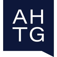 AHTG - Australian Health & Therapy Group logo - Similar company to Amicus Community Services