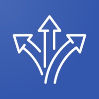 Routimo logo - Similar company to Softline Polska