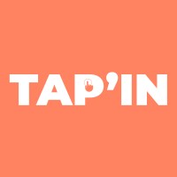 TAP'IN logo - Similar company to Brainjar