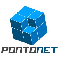 PontoNET.com logo - Similar company to Saad It Solutions