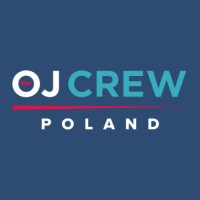 OJ Crew Poland logo - Similar company to Oj Crew Riga