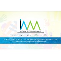 Inspiring Aspirations Media logo - Similar company to Duronetworks
