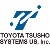 Toyota Tsusho Systems US, Inc. logo - Similar company to Cbi, A Converge Company