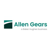 Allen Gears logo - Similar company to Lufkin Industries