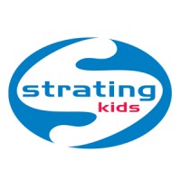 Strating Kids Kinderschoenen logo - Similar company to Strating Schoenen