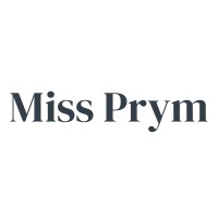 Miss Prym logo - Similar company to Lue Engineering Ab