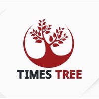 Times Tree logo - Similar company to Omni Solutions Ltd.