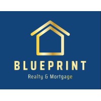 BluePrint Realty & Mortgage logo - Similar company to Blueprint Mortgages