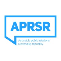 Asociácia public relations SR logo - Similar company to Dynamic Relations 2000