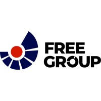 FreeGroup sp. z o.o. logo - Similar company to Wemayhelp