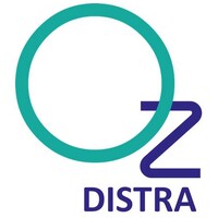 Oz DISTRA logo - Similar company to Infinity Solutions