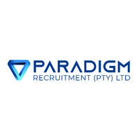 Paradigm Recruitment (Pty) Ltd logo - Similar company to Crinet Systems
