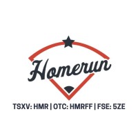Homerun Resources logo - Similar company to Gratomic Inc.