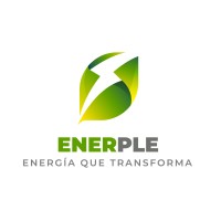 ENERPLE logo - Similar company to Laboratorio De Catalisis, Adsorbentes Y Materiales