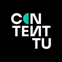Contenttu | Agencia Digital logo - Similar company to Atomikal Consultant Agency