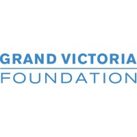 Grand Victoria Foundation logo - Similar company to The Lincoln Academy Of Illinois