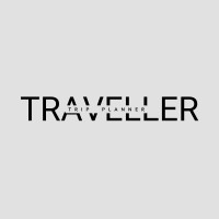 Traveller logo - Similar company to Traveller
