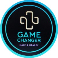 Game Changer logo - Similar company to Luxelabel Group