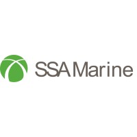 SSA Marine Canada logo - Similar company to Vanway Properties
