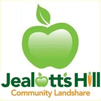 Jealott's Hill Community Landshare CIC logo - Similar company to The Cowshed