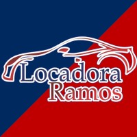 Locadora Ramos logo - Similar company to Go | Locadora Inteligente.
