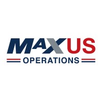 MaxUS Operations logo - Similar company to Us Packaging Solution