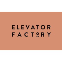 Elevator Factory logo - Similar company to Flatironcity
