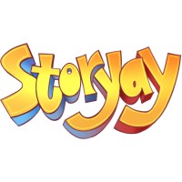 Storyay Inc. logo - Similar company to Digidesire