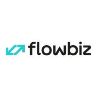 Flowbiz logo - Similar company to Mk Solutions