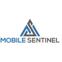 Mobile Sentinel logo - Similar company to Little Rippers