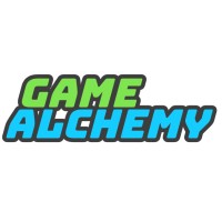 Game Alchemy logo - Similar company to Cpp Game Development Club