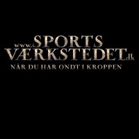 Sportsværkstedet