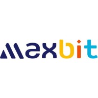 MAXBIT logo - Similar company to Maxbit Digital Asset