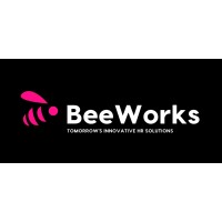 BeeWorks logo - Similar company to Beeworks