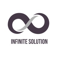 CV Infinite Solution logo - Similar company to Pt. Infinite Creative Teknologi