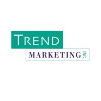 Trend Marketing Inc. logo - Similar company to Innovative Sales Group-Ivcsr