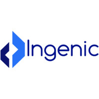 Ingenic Australia logo - Similar company to On Pace