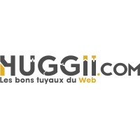 HUGGII.COM - L'Agence Web B2B2C logo - Similar company to Pyramids Digital - Web Agency Based In Lille, France