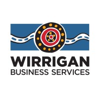 Wirrigan Business Services logo - Similar company to The Wirrigan Group